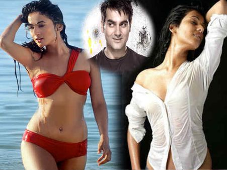 SHOCK..इमरान हाशमी की 'गर्लफ्रेंड'..KHAN से चल रहा AFFAIR..सुपर हॉट तस्वीरें