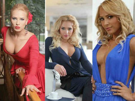 सलमान खान को इनकी HOTNESS ने बनाया पागल..आप भी जरा संभाल कर देखें PICS
