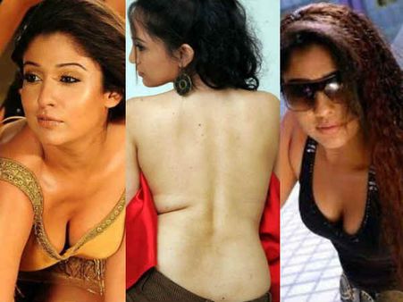 SHOCKING PICS..'बाहुबली' को किया रिजेक्ट..साउथ की सेक्स सिंबल हैं ये ऐक्ट्रेस
