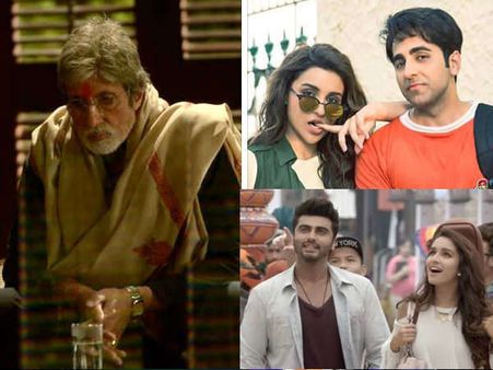 BOX OFFICE: 2017 की 10 फ्लॉप फिल्में.. 3 बनीं 'बाहुबली 2' का शिकार!