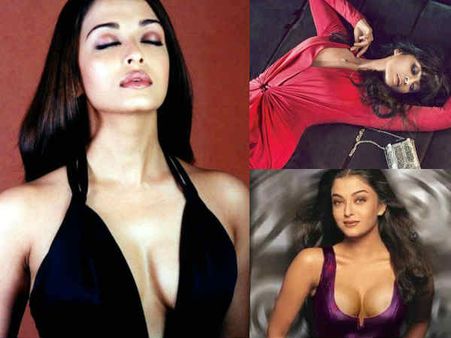 SO HOT! ऐश्वर्या को ऐसे पहले नहीं देखा..शो ऑफ किया क्लीवेज..बेहद SEXY तस्वीरें