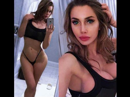 ये कैसी सनक..सेक्सी दिखने के लिए क्या-क्या कर डाला..तस्वीरें देखकर चौंक जाएंगे