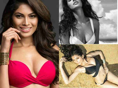 सिजलिंग पोल डांस ने मचाया बवाल..अब बिकिनी में लगा रही हैं आग..तस्वीरें VIRAL