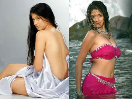 भूल जाएंगे बाहुबली की देवसेना..अब ये हॉट एक्ट्रेस करेंगी दिलों पर राज