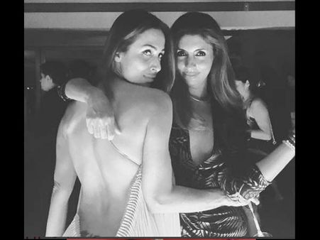 बेशर्म औरत..उतार दो कपड़े..एक्ट्रेस को क्या-क्या सुनना पड़ा..सिर्फ एक तस्वीर के लिए