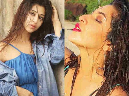 इतनी सेक्सी..बेकाबू हो गया आशिक..बोला शादी करके मानूंगा..संभल कर देखें तस्वीरें