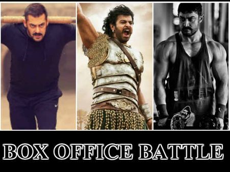 CLEAR HAI: टिकट तक नहीं बेच पा रहे सलमान - आमिर, कहां लेंगे बाहुबली 2 से टक्कर!