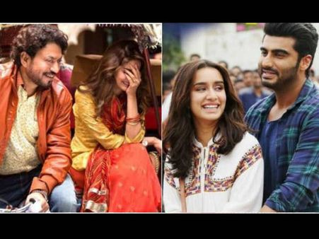 BOX OFFICE: 'हॉफ गर्लफ्रैंड' की दमदार ओपनिंग.. बाहुबली 2 को जोरदार टक्कर!