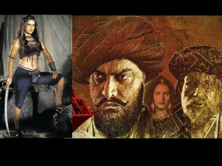 400 करोड़ की KHAN फिल्म है.. एक्ट्रेस FINAL.. लेकिन फीस नहीं मिलेगी