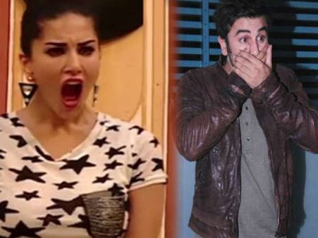 #Phobia..जब सनी लियोन की इस डर से निकल पड़ी चीख..