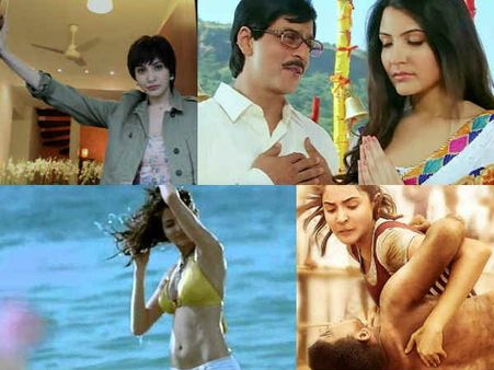 एक एक्ट्रेस..तीन खान..लुक ऐसा शानदार..सब देखते रह गए