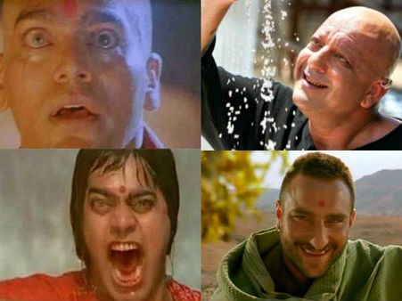 ना हीरो की हीरोगिरी चली ना हिरोइन का ग्लैमर..पूरी फिल्म इनके नाम !