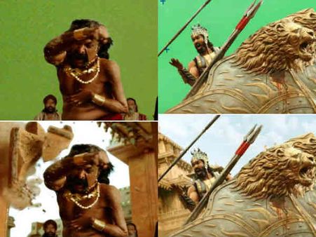 #Baahubali2..एक हज़ार करोड़ रुपए का राज़..BLOCKBUSTER होना तो बनता है !