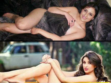 सेक्सी दिखने का दो साल बाद हो रहा है फायदा..धमाकेदार कमबैक !