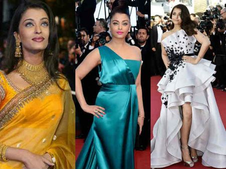 कितनी भी सोनम-दीपिका कर लें कोशिश..क्वीन तो ऐश रहेंगी..Proof Pics