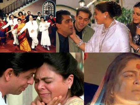 #RIP..बॉलीवुड की सुपस्टार 'मां'..सलमान-शाहरुख सबकी !