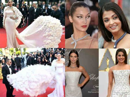 OUCH..ऐश्वर्या राय के लुक के साथ ऐसी छेड़छाड़..सोनम, प्रियंका भी शामिल !