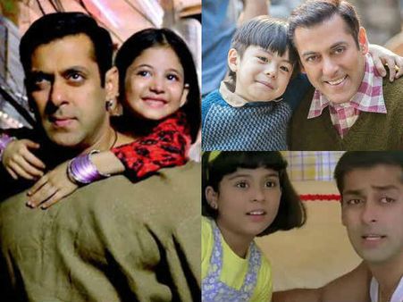न कैटरीना न ऐश्वर्या..बस ये हैं सलमान के फेवरिट को स्टार..