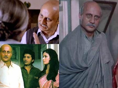 #33Years..हाथ से निकलने वाली थी सुपरहिट फिल्म..डायरेक्टर को कह दिया धोखेबाज़ !