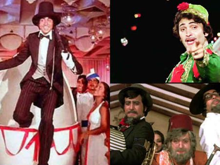 #40Years..अखबार पढ़ रहे थे डायरेक्टर..बना डाली ब्लॉकबस्टर फिल्म !