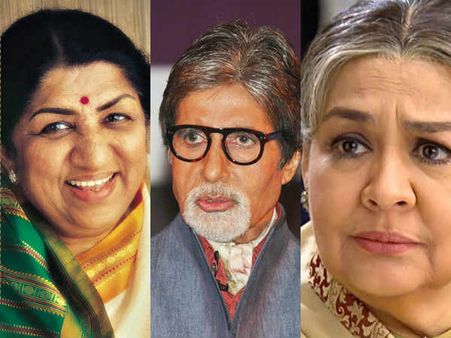 OUCH..इन अफवाहों ने बिग बी से लेकर हनी सिंह तक की जान ले ली !