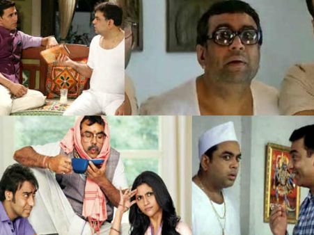 B'DaySpcl..कॉमेडी से लेकर इमोशनल तक..हर रोल में पर्फेक्ट..अक्षय भी रह गए पीछे !