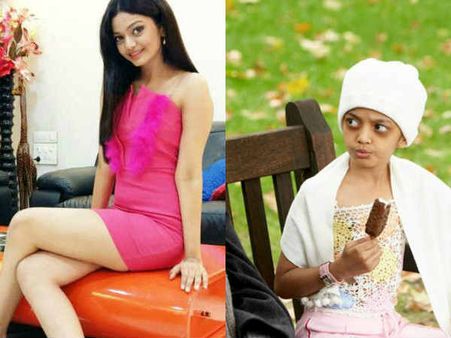 OMG..चीनी कम की ये छोटी सी बच्ची..अब हो गई हैं काफी हॉट.. पहचान नहीं पाएंगे !