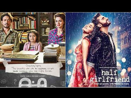 BOX OFFICE: 'बाहुबली 2' की आंधी से निकल गई दोनों फिल्में.. दनादन कमाई.. HIT