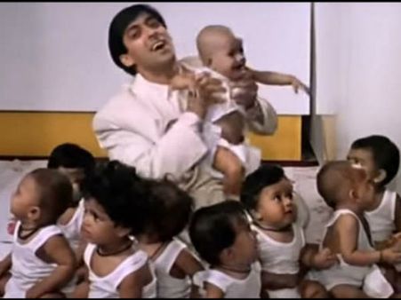 ट्यूबलाइट में सलमान को लेने के अलावा और कोई OPTION ही नहीं था! - कबीर खान