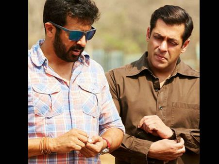 ट्यूबलाइट TEASER: 'सलमान खान ने ऐसा काम आजतक नहीं किया है....'