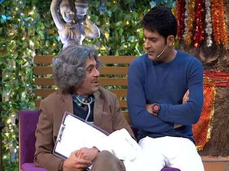 OMG..कपिल शो पर नहीं आना चाहते..8 सुपरस्टार..हैरान हो जायेंगे..