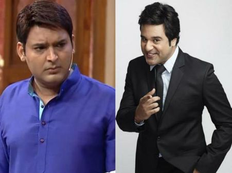 >कपिल के 'दुश्मन' कृष्णा ने दिया ऐसा COMMENT.. हैरान रह जाएंगे
