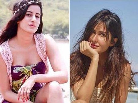 सलमान सोच में पड़ जायेंगे..कैटरीना की ऐसी तस्वीरें..असली या नकली..