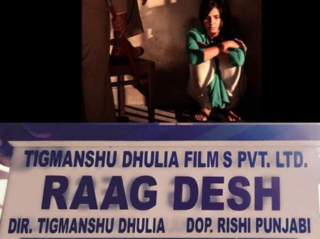 2017 का एक और दमदार CLASH.. दो शानदार फिल्में आमने सामने!