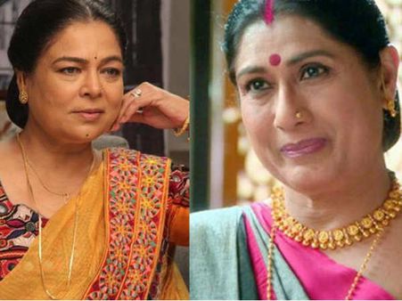रीमा लागू की मौत के बाद, ये एक्ट्रेस पूरा करेंगी उनका अधूरा सीरियल!