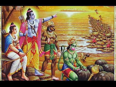 #Breaking: 'बाहुबली 2' के बाद.. 500 करोड़ बजट की 'रामायण'.. शानदार.. जानें Details
