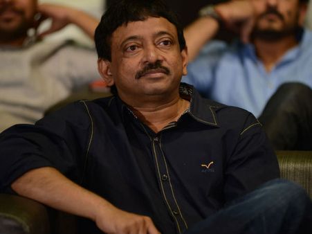 राम गोपाल वर्मा का ब्रूस ली प्रेम आया सामने..शेखर कपूर को भी चैलेंज