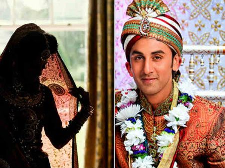 तगड़ा Rumor: इनसे हो रही है रणबीर कपूर की अरेंज मैरिज!
