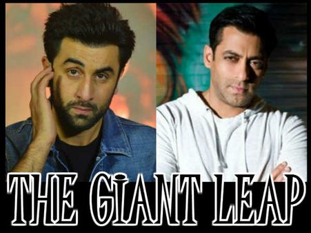 OUCH: कितनी मुश्किल से बचा था सलमान क्लैश....अब एक और मुसीबत