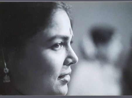 ऑन स्क्रीन 'बेटी' ने लिखा रीमा लागू के नाम संदेश..इमोशनल हो जाएंगे आप