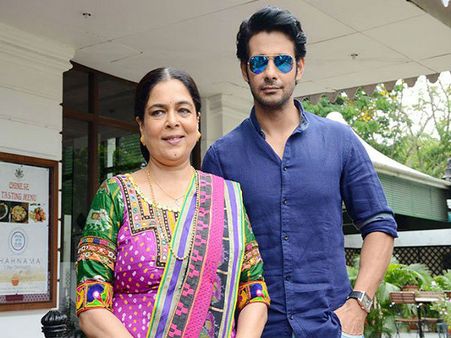 Alert..रीमा लागू की बेटे से हुई थी लड़ाई..ये आखिरी खत..रुला देगा आपको..