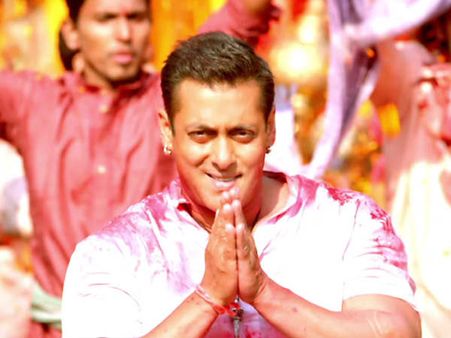 सलमान खान का ब्लॉकबस्टर TREND: ईद हो दीवाली...बने रहो राम भक्त!