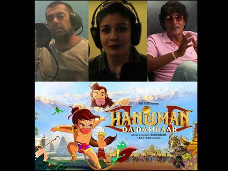 #Damdaar: सलमान खान ने एक बार फिर जबर दबंगई की है...मज़ा आ जाएगा!