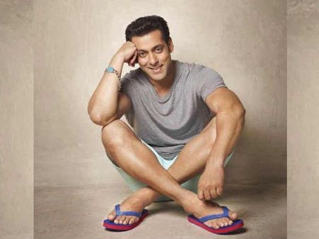 CLEAR HAI: सलमान को सीक्वल करना है तो करे नहीं तो जाए...मैं फिल्म बना रहा हूं!