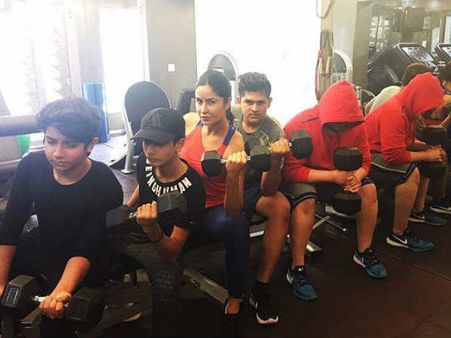 #Elaan: टाईगर ज़िंदा है के बाद अब टाईगर पार्ट 3 के लिए तैयार रहिए!