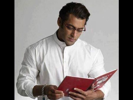 #Super: बस एक लाइन सुनकर सलमान ने कर दिया शानदार फिल्म को YES!