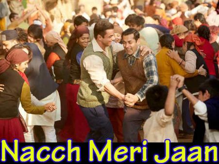 #Superhit: सलमान के बैक 2 बैक दो ट्यूबलाइट सरप्राइज़...वो भी एक ही घंटे में