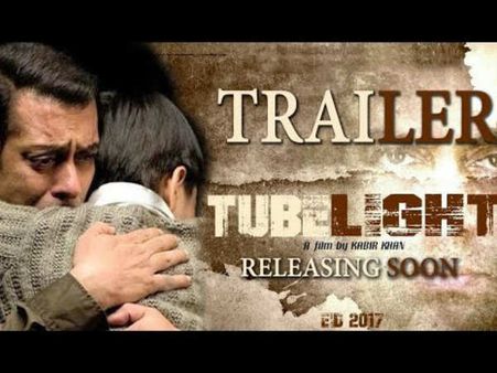 ट्यूबलाइट TRAILER से ठीक पहले, कुछ लीक हुआ है....ज़बरदस्त डीटेल!