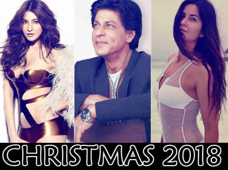 #JustIn: फाइनल हुई खान ब्लॉकबस्टर की दोनों हीरोइनें...2018 का THE END!