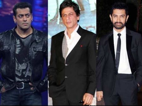 सलमान कर रहे IGNORE, आमिर नहीं देते मेसेज का REPLY...क्या करेंगे शाहरूख?